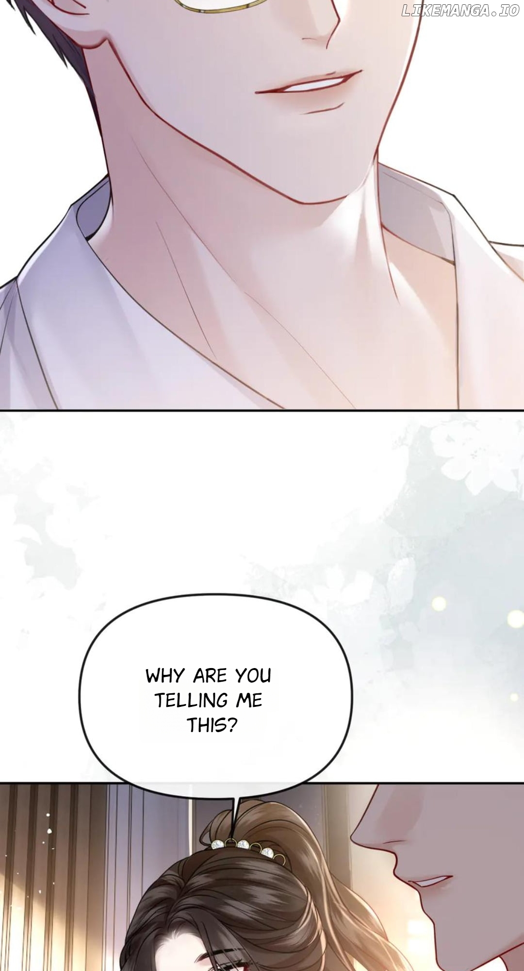 Deeply In Love Chapter 44 - page 34